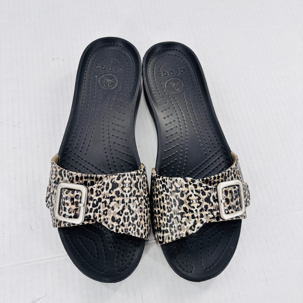 Crocs Sarah Women's Slide Sandals